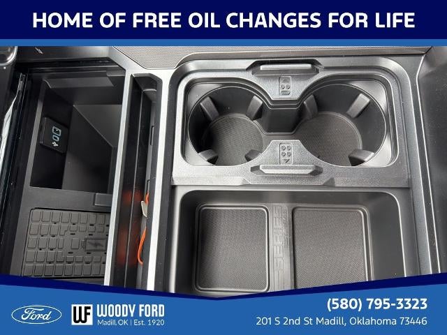 2026 Ford Super Duty F-350 DRW XL 4WD Crew Cab 8' Box