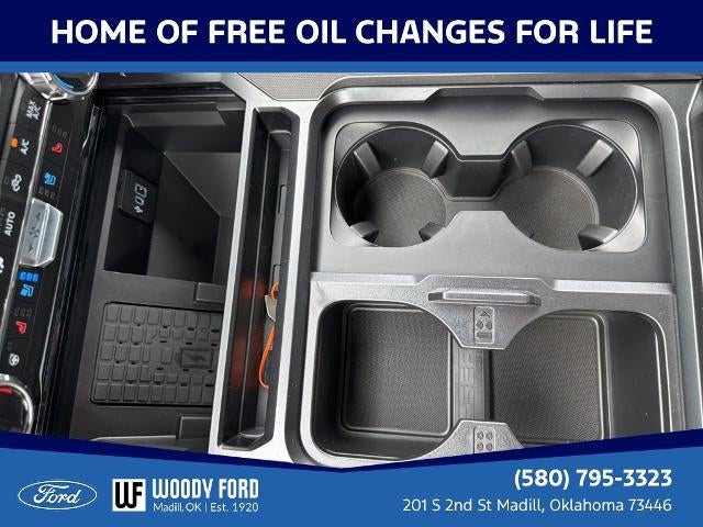 2026 Ford Super Duty F-350 DRW XL 4WD Crew Cab 8' Box