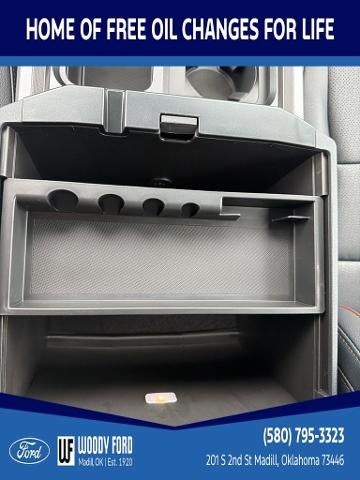 2026 Ford Super Duty F-350 DRW XL 4WD Crew Cab 8' Box