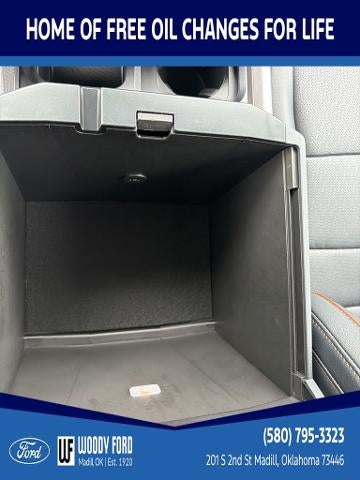 2026 Ford Super Duty F-350 DRW XL 4WD Crew Cab 8' Box