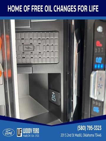 2026 Ford Super Duty F-350 DRW XL 4WD Crew Cab 8' Box