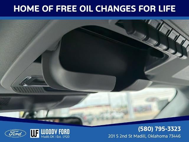 2026 Ford Super Duty F-350 DRW XL 4WD Crew Cab 8' Box