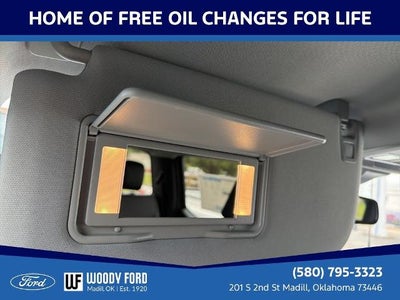 2026 Ford Super Duty F-350 DRW XL 4WD Crew Cab 8' Box