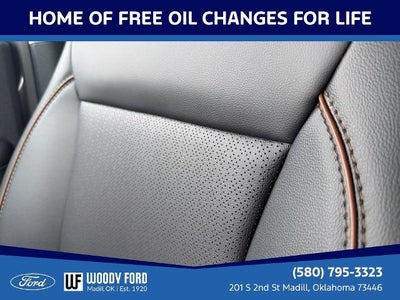 2026 Ford Super Duty F-350 DRW XL 4WD Crew Cab 8' Box