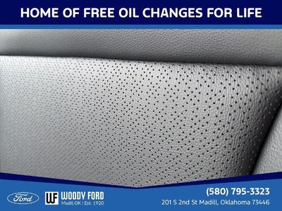 2026 Ford Super Duty F-350 DRW XL 4WD Crew Cab 8' Box