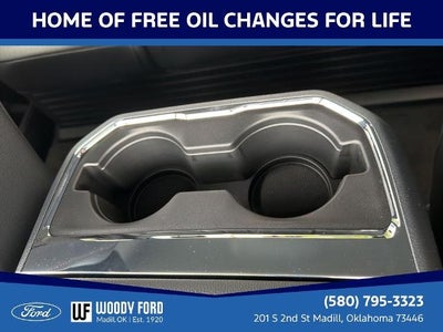 2026 Ford Super Duty F-350 DRW XL 4WD Crew Cab 8' Box