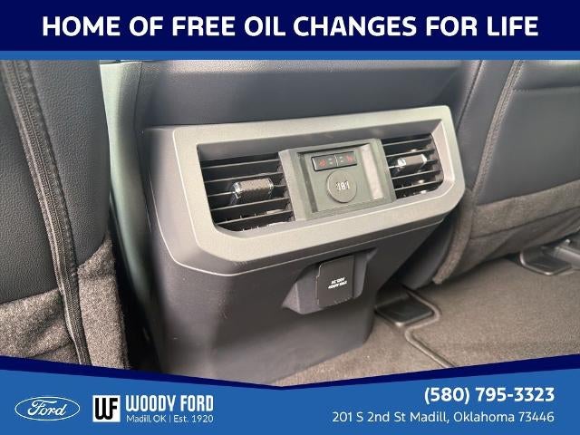 2026 Ford Super Duty F-350 DRW XL 4WD Crew Cab 8' Box