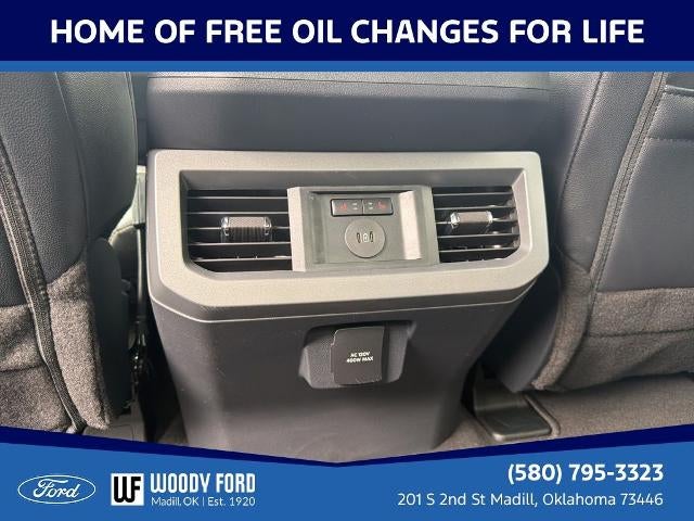 2026 Ford Super Duty F-350 DRW XL 4WD Crew Cab 8' Box