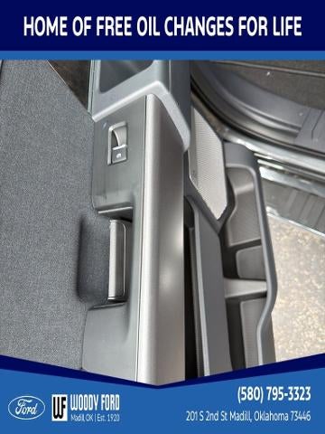 2026 Ford Super Duty F-350 DRW XL 4WD Crew Cab 8' Box