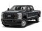 2026 Ford Super Duty F-350 DRW XL 4WD Crew Cab 8' Box