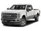 2027 Ford Super Duty F-350 DRW King Ranch 4WD Crew Cab 8' Box
