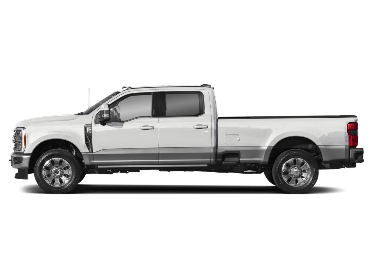 2027 Ford Super Duty F-350 DRW King Ranch 4WD Crew Cab 8' Box