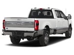 2027 Ford Super Duty F-350 DRW King Ranch 4WD Crew Cab 8' Box