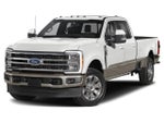 2027 Ford Super Duty F-350 DRW King Ranch 4WD Crew Cab 8' Box