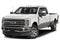 2027 Ford Super Duty F-350 DRW King Ranch 4WD Crew Cab 8' Box