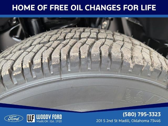 2026 Ford Super Duty F-350 DRW XL 4WD Crew Cab 8' Box