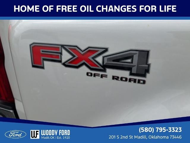 2026 Ford Super Duty F-350 DRW XL 4WD Crew Cab 8' Box