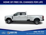 2026 Ford Super Duty F-350 DRW XL 4WD Crew Cab 8' Box