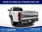2026 Ford Super Duty F-350 DRW XL 4WD Crew Cab 8' Box