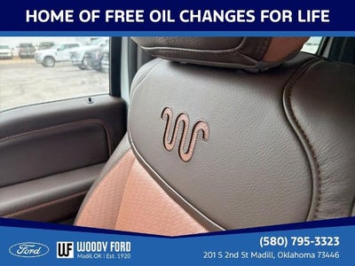 2026 Ford Super Duty F-350 DRW XL 4WD Crew Cab 8' Box