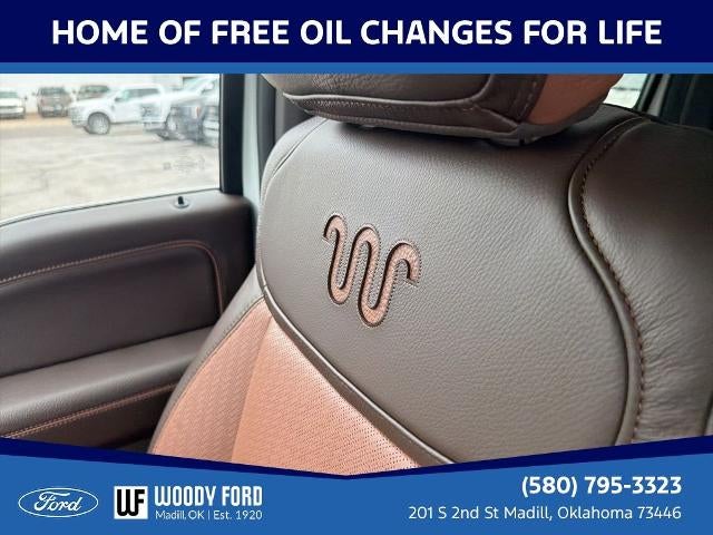 2026 Ford Super Duty F-350 DRW XL 4WD Crew Cab 8' Box