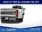 2026 Ford Super Duty F-350 DRW XL 4WD Crew Cab 8' Box
