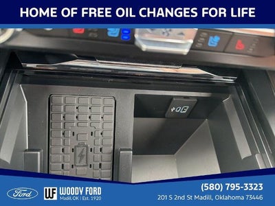 2026 Ford Super Duty F-350 DRW XL 4WD Crew Cab 8' Box