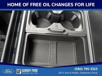 2026 Ford Super Duty F-350 DRW XL 4WD Crew Cab 8' Box