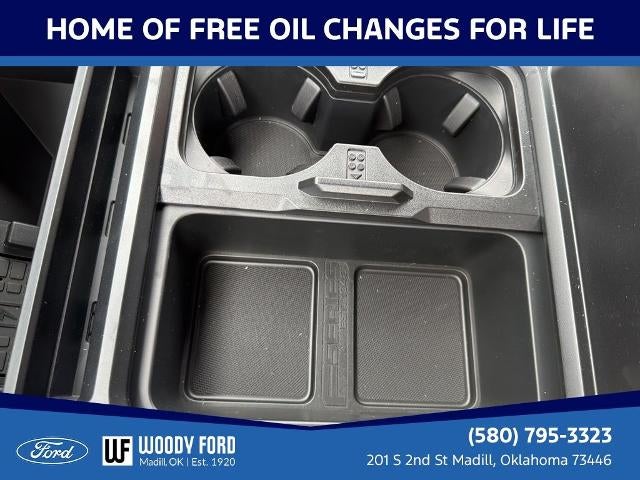 2026 Ford Super Duty F-350 DRW XL 4WD Crew Cab 8' Box