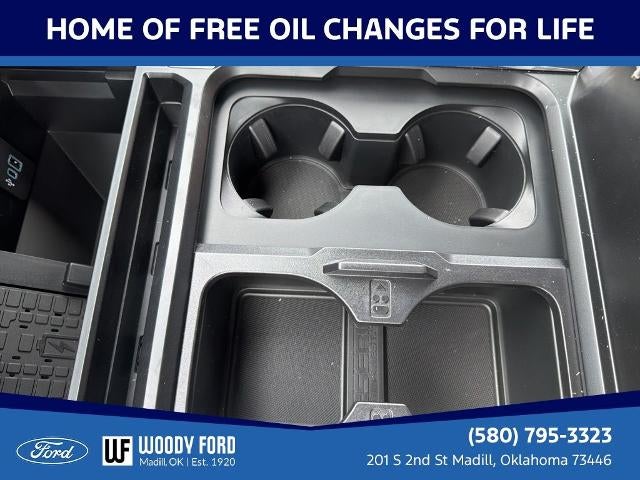 2026 Ford Super Duty F-350 DRW XL 4WD Crew Cab 8' Box