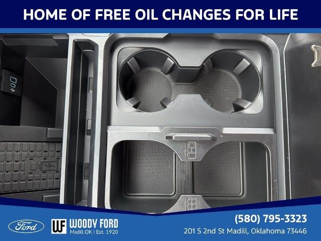 2026 Ford Super Duty F-350 DRW XL 4WD Crew Cab 8' Box