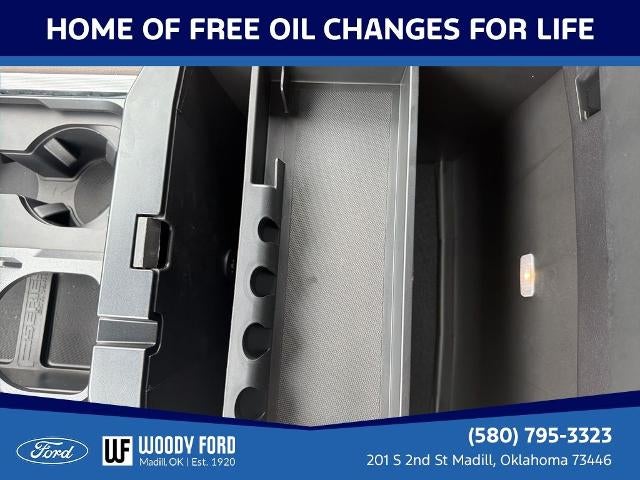 2026 Ford Super Duty F-350 DRW XL 4WD Crew Cab 8' Box