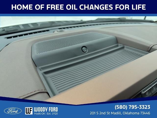 2026 Ford Super Duty F-350 DRW XL 4WD Crew Cab 8' Box