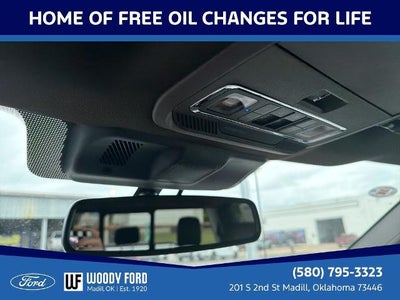 2026 Ford Super Duty F-350 DRW XL 4WD Crew Cab 8' Box