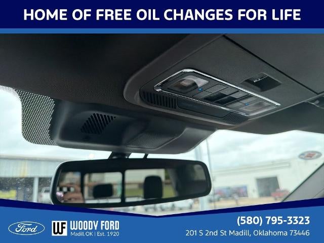 2026 Ford Super Duty F-350 DRW XL 4WD Crew Cab 8' Box