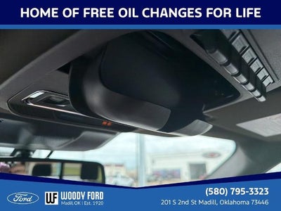 2026 Ford Super Duty F-350 DRW XL 4WD Crew Cab 8' Box