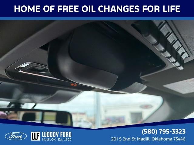 2026 Ford Super Duty F-350 DRW XL 4WD Crew Cab 8' Box