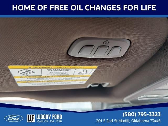 2026 Ford Super Duty F-350 DRW XL 4WD Crew Cab 8' Box