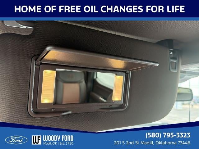 2026 Ford Super Duty F-350 DRW XL 4WD Crew Cab 8' Box