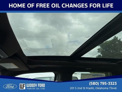 2026 Ford Super Duty F-350 DRW XL 4WD Crew Cab 8' Box