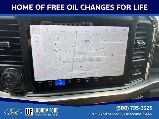 2026 Ford Super Duty F-350 DRW XL 4WD Crew Cab 8' Box