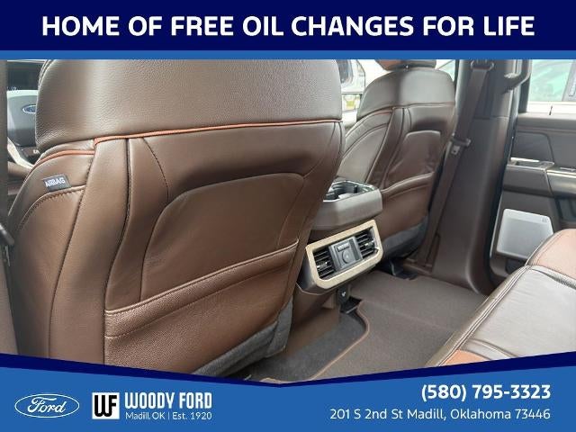 2026 Ford Super Duty F-350 DRW XL 4WD Crew Cab 8' Box