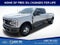2026 Ford Super Duty F-350 DRW King Ranch 4WD Crew Cab 8' Box