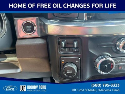 2026 Ford Super Duty F-350 DRW King Ranch 4WD Crew Cab 8' Box