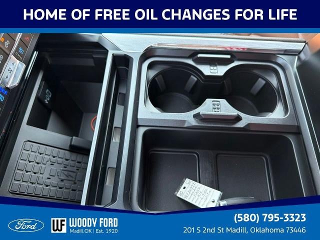 2026 Ford Super Duty F-350 DRW King Ranch 4WD Crew Cab 8' Box