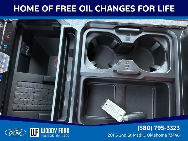 2026 Ford Super Duty F-350 DRW King Ranch 4WD Crew Cab 8' Box