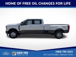 2026 Ford Super Duty F-350 DRW King Ranch 4WD Crew Cab 8' Box