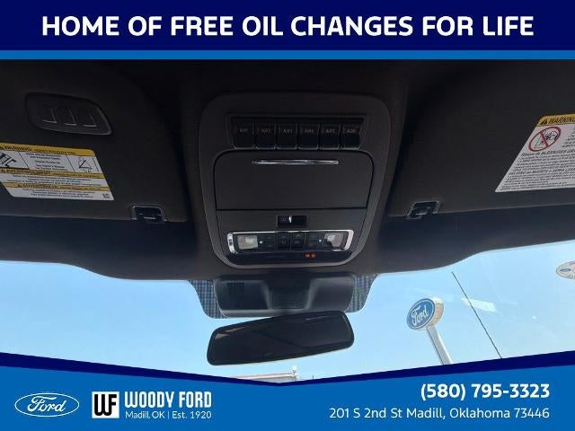 2026 Ford Super Duty F-350 DRW King Ranch 4WD Crew Cab 8' Box