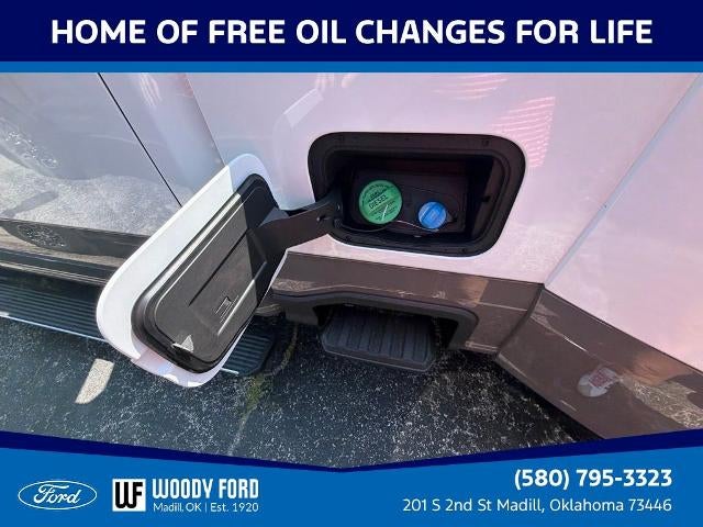 2026 Ford Super Duty F-350 DRW King Ranch 4WD Crew Cab 8' Box