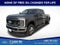 2027 Ford Super Duty F-350 DRW LARIAT 4WD Crew Cab 8' Box